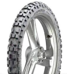 Heidenau K52 16 x 2, 75" krosszmotor külső gumi, 46M, TT, 2160g - bikepro