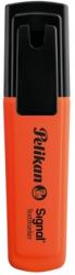 Pelikan Textmarker Signal orange fluorescent Pelikan 803601-1 (803601-1)