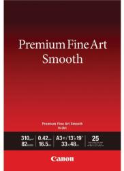 Canon FA-SM1 Premium Fine Art Smooth Paper (A3+) (25 lap) (1711C004) (1711C004)