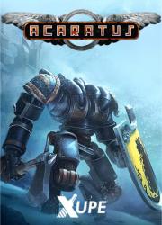 Nodbrim Interactive Acaratus (PC)