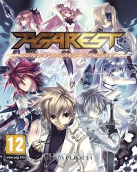 Ghostlight Agarest Generations of War [Collector's Edition] (PC)