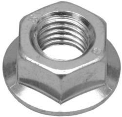 Peremes anya M16 DIN 6923 horganyzott (KOE-692316)
