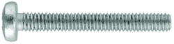  D-fejű csavar M6x25mm A2 rozsdamentes (KOE-79856251)