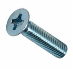 Süllyesztett fejű belsőkulcsnyílású csavar M5x12mm A2 rozsdamentes (KOE-79915121)