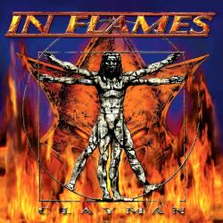 In Flames Clayman reissue 2014 (cd)