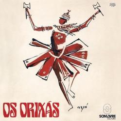 ELOAH OS ORIXAS - facethemusic - 4 190 Ft