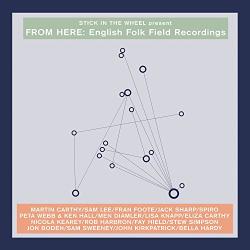 Various Stick In The Wheel - facethemusic - 6 990 Ft