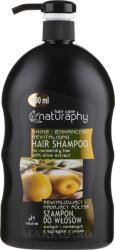 Naturaphy Șampon cu extract de măsline - Naturaphy Hair Shampoo 1000 ml