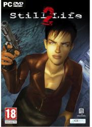 Microids Still Life 2 (PC)