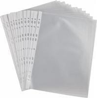 Noki File din plastic Noki, A4, 100 bucati/set - Pret/set (RP00201)