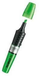 STABILO Textmarker Stabilo Luminator, varf retezat 2 - 5 mm, verde - Pret/buc (SW117133)