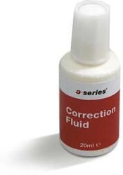 A-series Fluid corector A-series, pe baza de solvent, 20 ml - Pret/buc (AY0006)