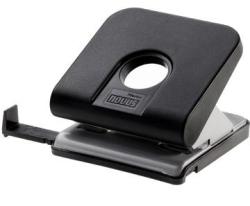 Novus Perforator Novus Master 25 coli negru (NV33005)