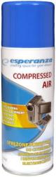 Esperanza Compressed Air ES103 400ml (ES103 - 5905784766768) - vexio