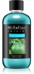Millefiori Mediterranean Bergamot Aroma diffúzor töltet 500 ml