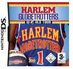 Zoo Games Harlem Globettrotters World Tour (NDS)