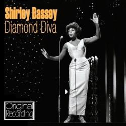 Bassey, Dame Shirley Diamond Diva