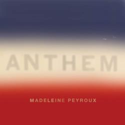 Madeleine Peyroux Anthem digipack (cd)
