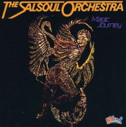 Salsoul Orchestra Magic Journey