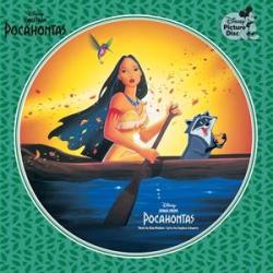 Various Songs From Pocahontas - facethemusic