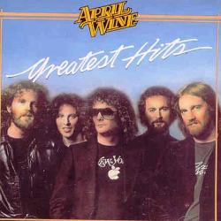 April Wine Greatest Hits -14tr-