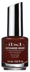 ibd Lac de unghii - IBD Advanced Wear Nail Polish Mogul