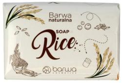 Barwa Săpun cu extract de orez - Barwa Natural Rice Soap 100 g