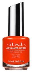 ibd Lac de unghii - IBD Advanced Wear Nail Polish Need a Vacay From My Vacay