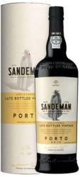 Sandeman Porto Late Bottled Vintage 0, 75L 20%