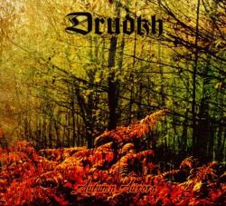 Drudkh Autumn Aurora