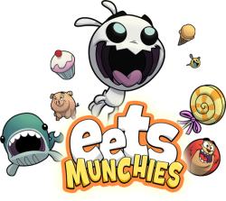 Klei Entertainment Eets Munchies (PC)
