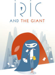 Goblinz Studio Iris and the Giant (PC)
