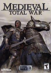 SEGA Medieval Total War Collection (PC)