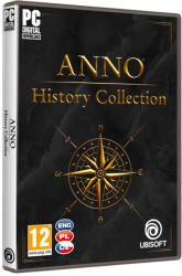 Ubisoft Anno History Collection (PC)