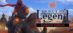 Iceberg Interactive Endless Legend [Emperor Edition] (PC)