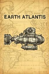 Headup Games Earth Atlantis (PC)
