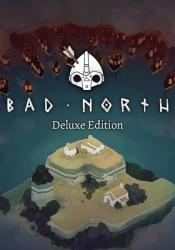 Raw Fury Bad North [Deluxe Edition] (PC)