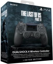 Sony PlayStation 4 Dualshock 4 v2 - The Last of Us Part II Limited Edition