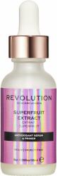 Revolution Beauty Superfruit Extract - Antioxidant Rich Serum & Primer 30 ml
