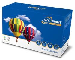 Sky Print Cartus Toner Sky Print Compatibil Xerox 106R01509 (Galben), 12000 Pagini (106R01509)