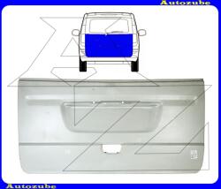 MERCEDES VITO W639 2003.09-2010.04 Hátsó ajtóborítás üvegig "1 hátsó ajtós" (külső javítólemez) POTRYKUS P504095-1