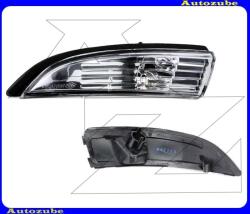 FORD FIESTA MK6 2008.10-2013.01 Tükör index bal P3238197E