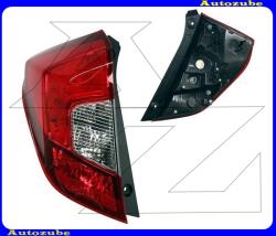 Honda JAZZ 4 2015.01-2017.12 Hátsó lámpa bal "LED" (foglalattal) 217-19C2L-LD-UE