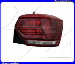 VW POLO 6 2017.06-2021.07 /6W/ Hátsó lámpa jobb (H21W/W16W) (foglalat nélkül) 441-19BCR-LD-UE