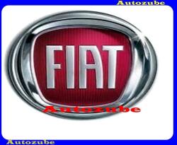 FIAT BRAVO 2 2007.01-2014.10 Embléma első "FIAT" /Gyári alkatrész/ (Egyedi rendelésre, NEM visszáruzható) 51944206