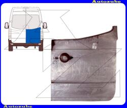 MERCEDES SPRINTER B906 2006.06-2013.05 Hátsó ajtóborítás alsó rész jobb "üvegig" (külső javítólemez) POTRYKUS P50654028