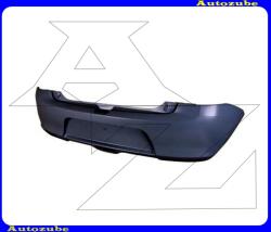 SUZUKI SWIFT 5 2017.04-2024.04 /AZL/ Hátsó lökhárító alapozott SZ3320870-0000