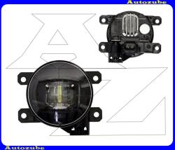 Jaguar X-TYPE 2004.03-2009.11 Ködlámpa oldalfüggetlen "LED-es" VALEO /RENDELÉSRE/ 047406