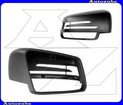 MERCEDES E W212 2009.03-2013.02 Visszapillantó tükörborítás jobb, alapozott P50D155PE
