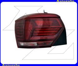 VW POLO 6 2017.06-2021.07 /6W/ Hátsó lámpa bal (H21W/W16W) (foglalat nélkül) 441-19BCL-LD-UE